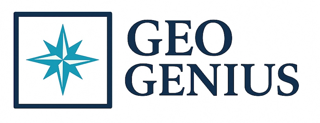 GeoGenius